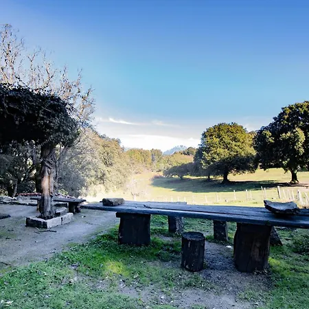 別荘 Ferme I Frassedi Levie