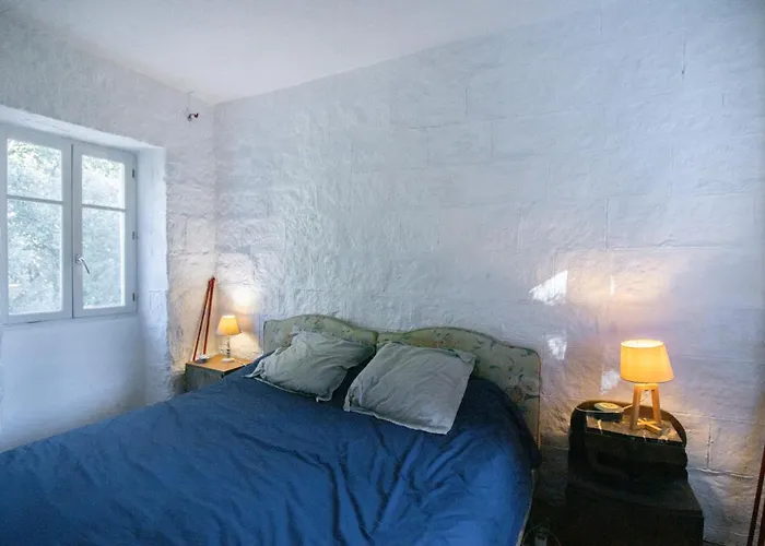 Holiday home Ferme I Frassedi