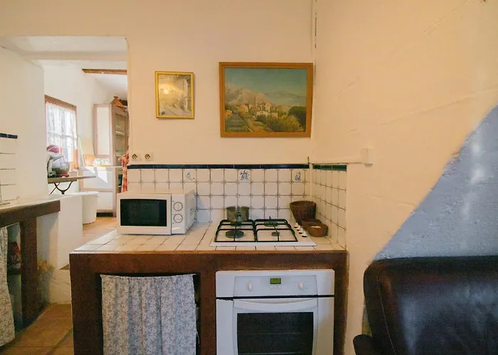 Holiday home Ferme I Frassedi *
