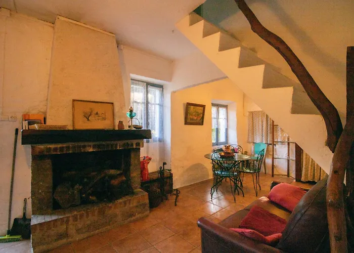 Ferme I Frassedi Holiday home Levie