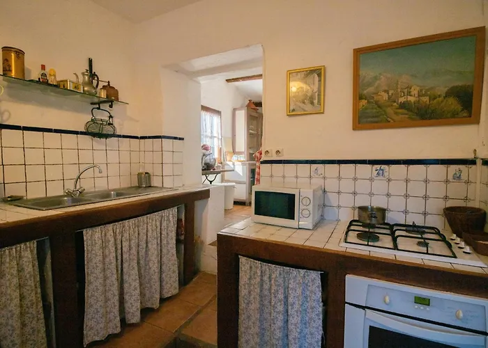Ferme I Frassedi Levie