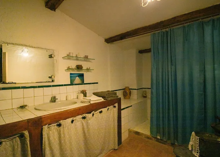 Ferme I Frassedi Holiday home *