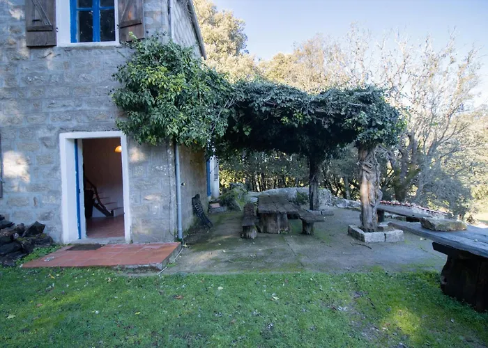 Ferme I Frassedi Holiday home *