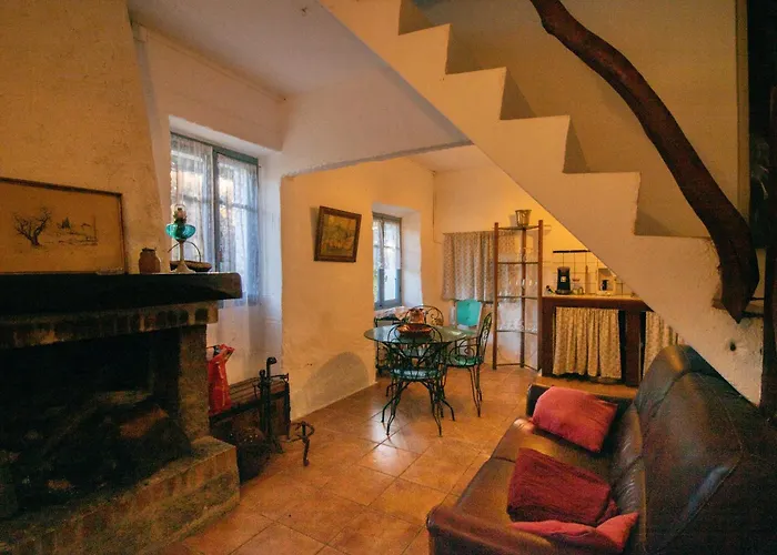 Holiday home Ferme I Frassedi *