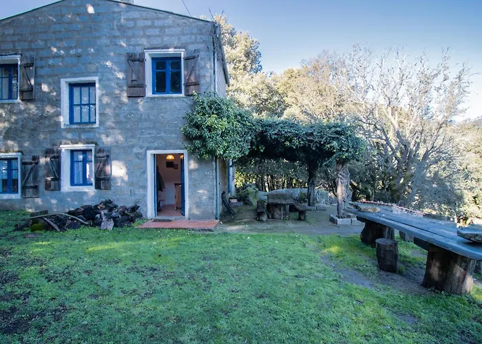 Ferme I Frassedi Holiday home *
