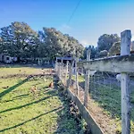 Ferme I Frassedi Holiday home