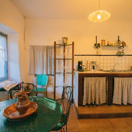 Ferme I Frassedi * Levie