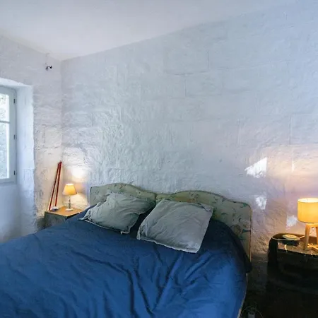 Holiday home Ferme I Frassedi