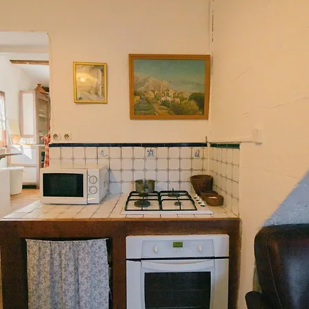 Holiday home Ferme I Frassedi *