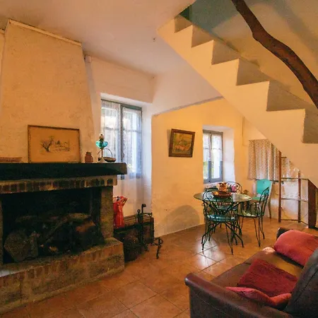 Ferme I Frassedi Holiday home Levie