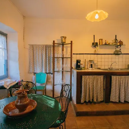 Holiday home Ferme I Frassedi