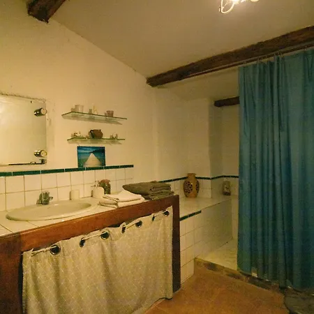 Ferme I Frassedi Holiday home *