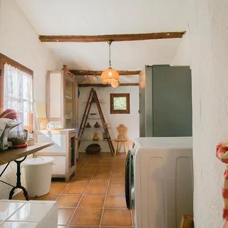 Holiday home Ferme I Frassedi