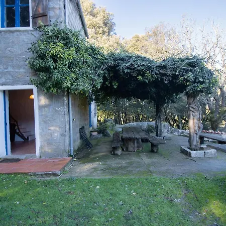 Ferme I Frassedi Holiday home *