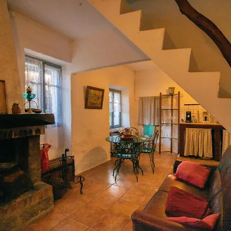 Holiday home Ferme I Frassedi *