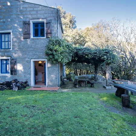 Ferme I Frassedi Holiday home *