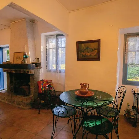 Holiday home Ferme I Frassedi *