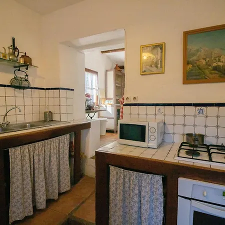 Ferme I Frassedi Holiday home Levie