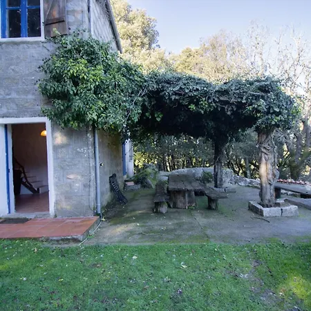 Ferme I Frassedi