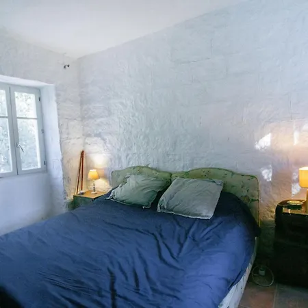 Holiday home Ferme I Frassedi Levie