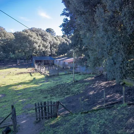 Holiday home Ferme I Frassedi *