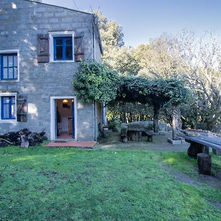 Casa vacanze Ferme I Frassedi *