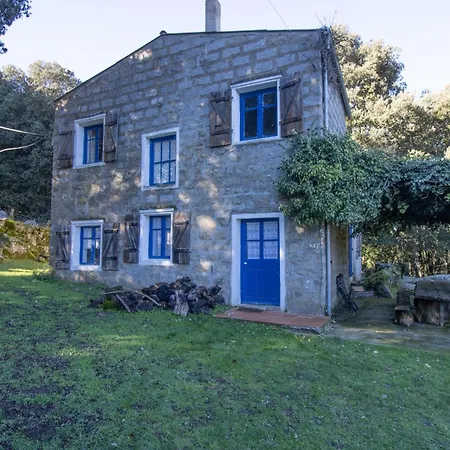 Ferme I Frassedi Casa vacanze *