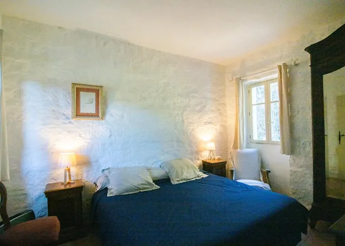 Holiday home Ferme I Frassedi *