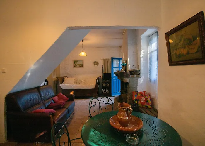 Holiday home Ferme I Frassedi